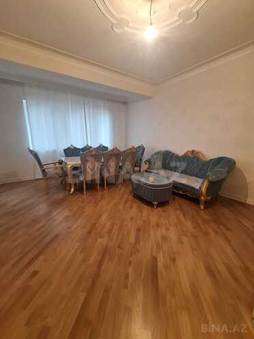 Продаётся 3-комн. новостройка 135 м², м. Элмляр Академиясы, photo 11 from 25