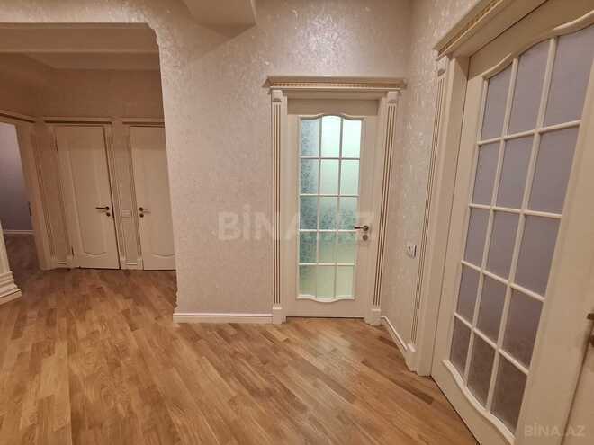 Продаётся 3-комн. новостройка 135 м², м. Элмляр Академиясы, photo 4 from 25