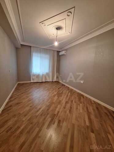 Продаётся 3-комн. новостройка 135 м², м. Элмляр Академиясы, photo 20 from 25