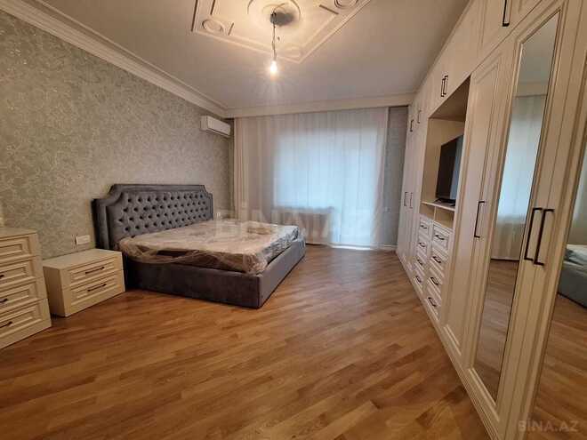 Продаётся 3-комн. новостройка 135 м², м. Элмляр Академиясы, photo 19 from 25