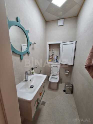 Продаётся 3-комн. новостройка 135 м², м. Элмляр Академиясы, photo 24 from 25