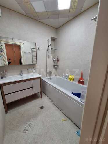 Продаётся 3-комн. новостройка 135 м², м. Элмляр Академиясы, photo 23 from 25