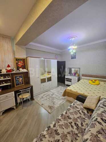 Satılır 3 otaqlı yeni tikili 106 m², Xətai r., photo 6 from 13