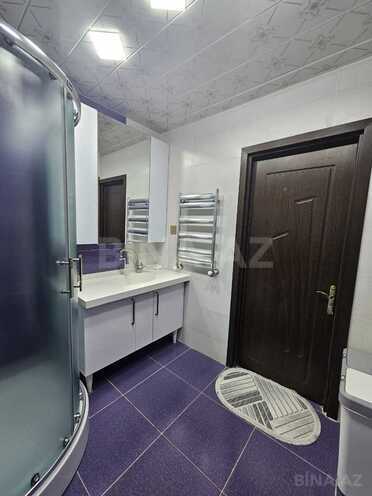 Satılır 3 otaqlı yeni tikili 106 m², Xətai r., photo 11 from 13