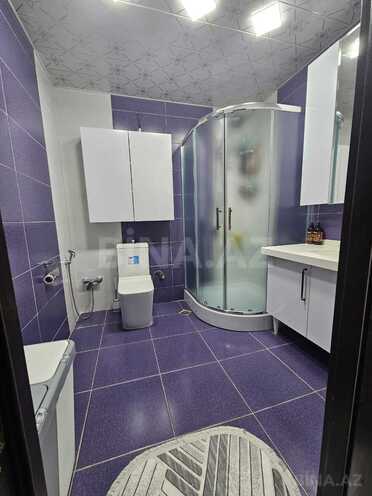 Satılır 3 otaqlı yeni tikili 106 m², Xətai r., photo 10 from 13