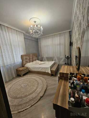 Satılır 3 otaqlı yeni tikili 106 m², Xətai r., photo 8 from 13