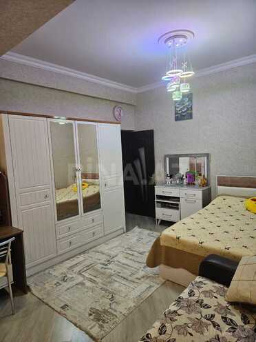 Satılır 3 otaqlı yeni tikili 106 m², Xətai r., photo 12 from 13
