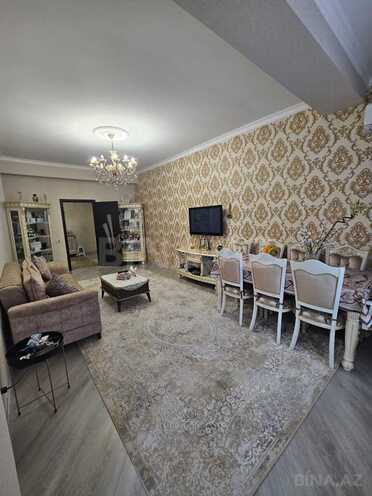 Satılır 3 otaqlı yeni tikili 106 m², Xətai r., photo 3 from 13