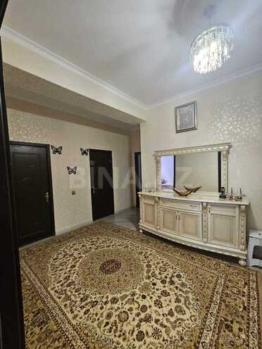 Satılır 3 otaqlı yeni tikili 106 m², Xətai r., photo 5 from 13
