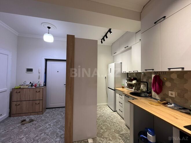 Satılır 2 otaqlı yeni tikili 55 m², Badamdar q., photo 9 from 12