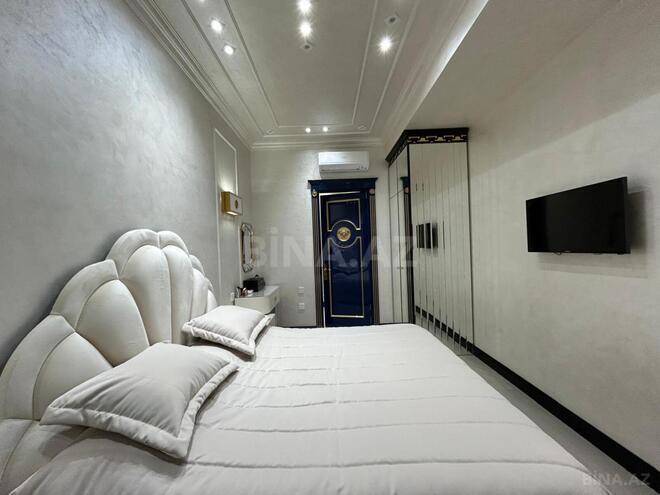 Satılır 3 otaqlı yeni tikili 120 m², Ağ şəhər q., photo 11 from 15