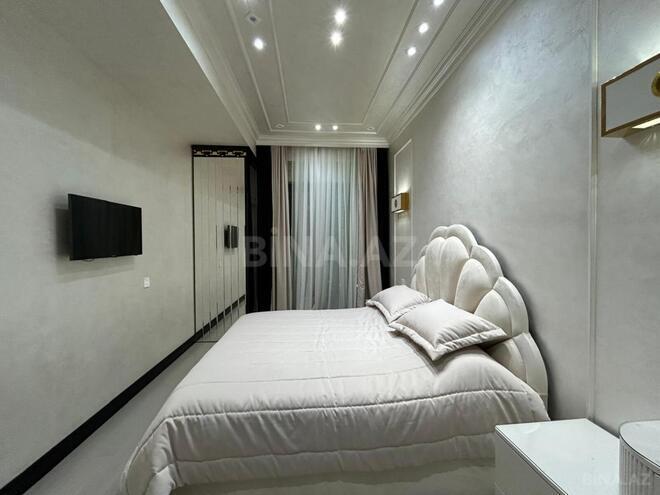 Satılır 3 otaqlı yeni tikili 120 m², Ağ şəhər q., photo 10 from 15