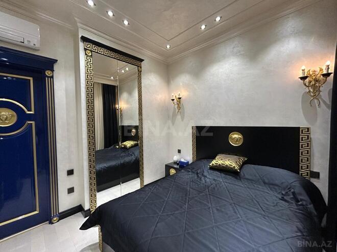 Satılır 3 otaqlı yeni tikili 120 m², Ağ şəhər q., photo 9 from 15