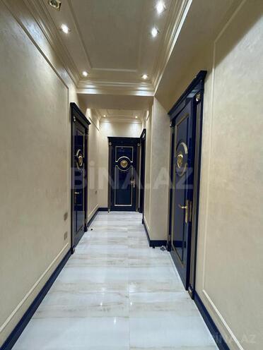 Satılır 3 otaqlı yeni tikili 120 m², Ağ şəhər q., photo 7 from 15