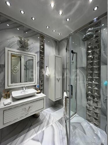 Satılır 3 otaqlı yeni tikili 120 m², Ağ şəhər q., photo 14 from 15