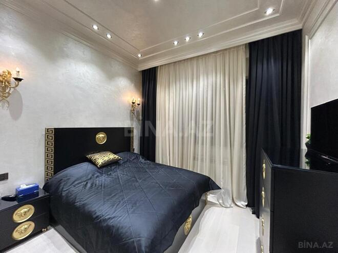 Satılır 3 otaqlı yeni tikili 120 m², Ağ şəhər q., photo 8 from 15