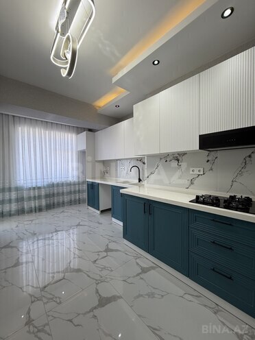 Satılır 2 otaqlı yeni tikili 80 m², Xətai r., photo 8 from 15
