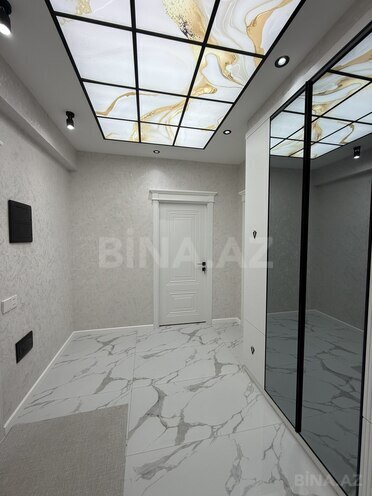 Satılır 2 otaqlı yeni tikili 80 m², Xətai r., photo 12 from 15