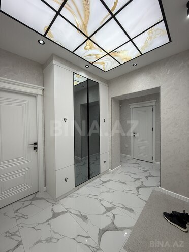 Satılır 2 otaqlı yeni tikili 80 m², Xətai r., photo 13 from 15