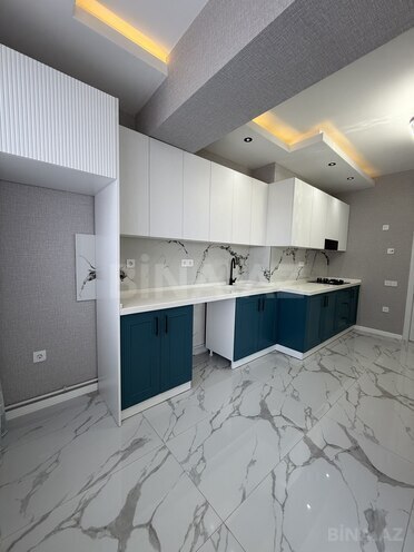 Satılır 2 otaqlı yeni tikili 80 m², Xətai r., photo 7 from 15