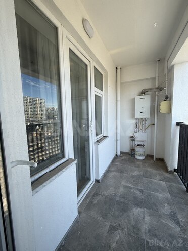 Satılır 2 otaqlı yeni tikili 80 m², Xətai r., photo 14 from 15