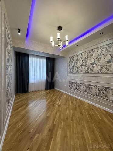 Satılır 2 otaqlı yeni tikili 80 m², Xətai r., photo 4 from 15