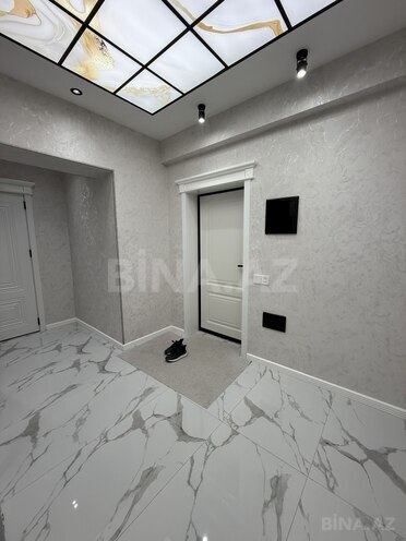 Satılır 2 otaqlı yeni tikili 80 m², Xətai r., photo 11 from 15