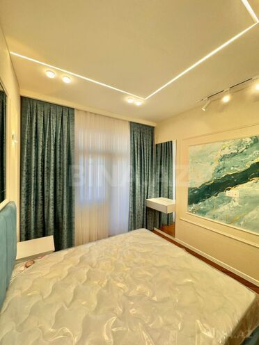 Satılır 2 otaqlı yeni tikili 70 m², Şah İsmayıl Xətai m., photo 11 from 16