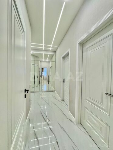 Satılır 2 otaqlı yeni tikili 70 m², Şah İsmayıl Xətai m., photo 9 from 16