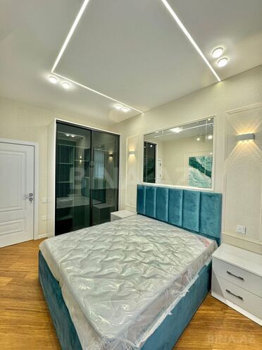 Satılır 2 otaqlı yeni tikili 70 m², Şah İsmayıl Xətai m., photo 12 from 16