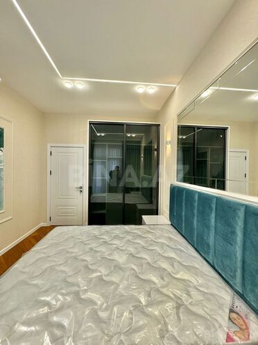 Satılır 2 otaqlı yeni tikili 70 m², Şah İsmayıl Xətai m., photo 13 from 16