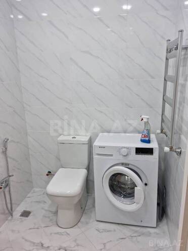 Сдаётся 2-комн. новостройка 60 м², пос. Бакиханова, photo 11 from 16
