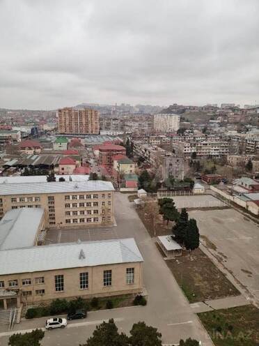 Сдаётся 2-комн. новостройка 60 м², пос. Бакиханова, photo 15 from 16