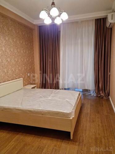Сдаётся 2-комн. новостройка 60 м², пос. Бакиханова, photo 5 from 16