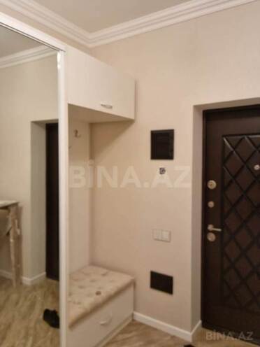 Сдаётся 2-комн. новостройка 60 м², пос. Бакиханова, photo 13 from 16