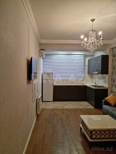 Сдаётся 2-комн. новостройка 60 м², пос. Бакиханова, photo 7 from 16