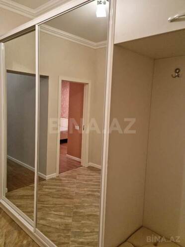 Сдаётся 2-комн. новостройка 60 м², пос. Бакиханова, photo 4 from 16