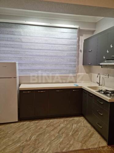 Сдаётся 2-комн. новостройка 60 м², пос. Бакиханова, photo 8 from 16