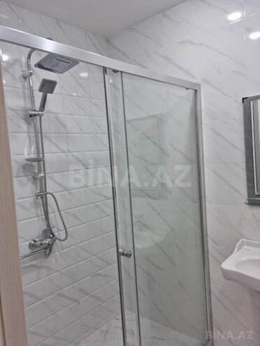 Сдаётся 2-комн. новостройка 60 м², пос. Бакиханова, photo 12 from 16