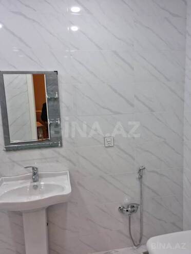 Сдаётся 2-комн. новостройка 60 м², пос. Бакиханова, photo 10 from 16