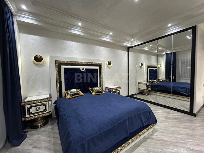 Satılır 3 otaqlı yeni tikili 140 m², Ağ şəhər q., photo 9 from 16