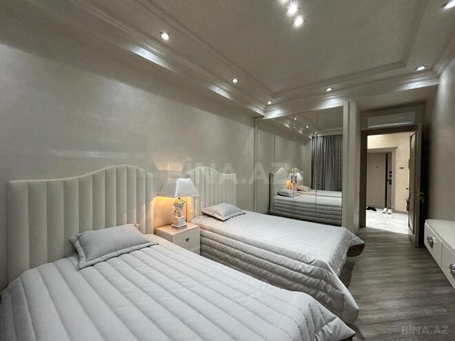 Satılır 3 otaqlı yeni tikili 140 m², Ağ şəhər q., photo 11 from 16