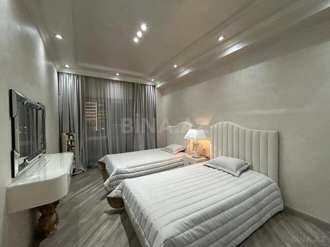 Satılır 3 otaqlı yeni tikili 140 m², Ağ şəhər q., photo 10 from 16