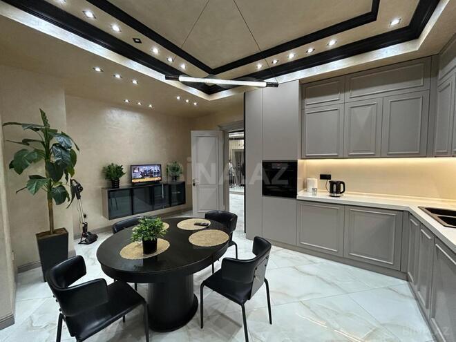 Satılır 3 otaqlı yeni tikili 140 m², Ağ şəhər q., photo 7 from 16