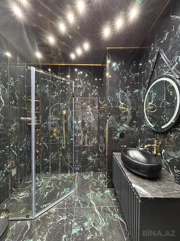 Satılır 3 otaqlı yeni tikili 140 m², Ağ şəhər q., photo 14 from 16