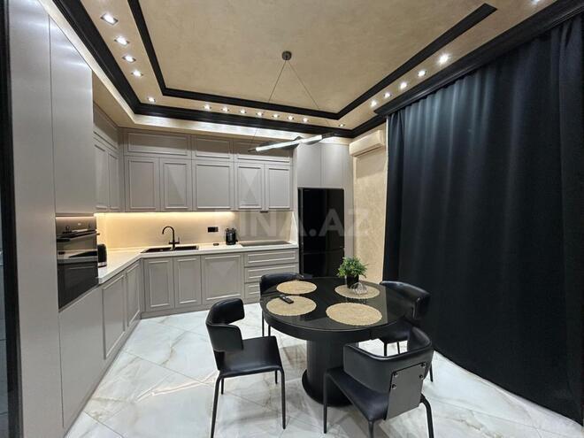 Satılır 3 otaqlı yeni tikili 140 m², Ağ şəhər q., photo 6 from 16