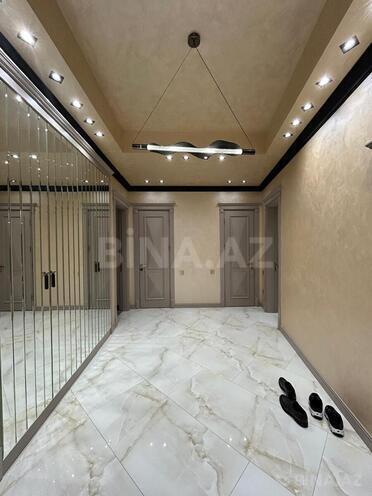Satılır 3 otaqlı yeni tikili 140 m², Ağ şəhər q., photo 12 from 16