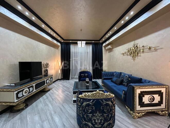 Satılır 3 otaqlı yeni tikili 140 m², Ağ şəhər q., photo 5 from 16