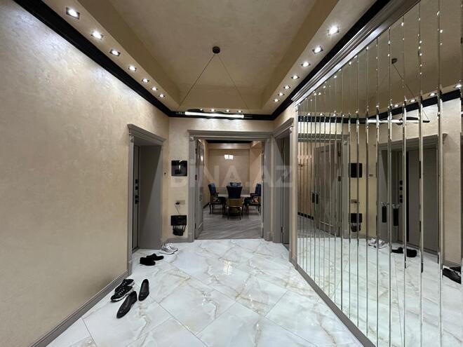 Satılır 3 otaqlı yeni tikili 140 m², Ağ şəhər q., photo 13 from 16