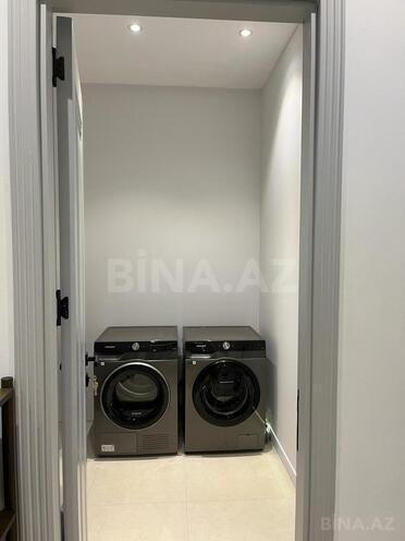 İcarəyə verilir 2 otaqlı yeni tikili 86 m², Şah İsmayıl Xətai m., photo 13 from 28